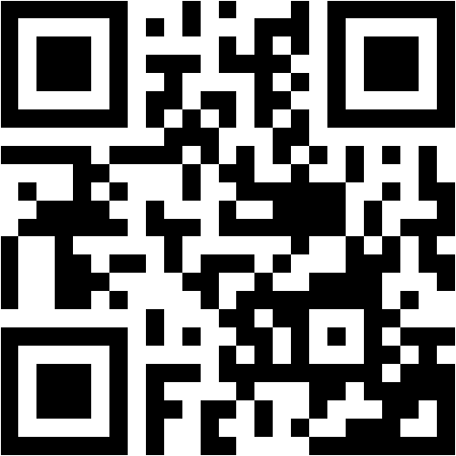 QR code to try HeiyuBudget